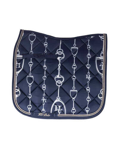 Dressurschabracke HVPBelle